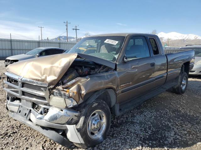  Salvage Dodge Ram 2500