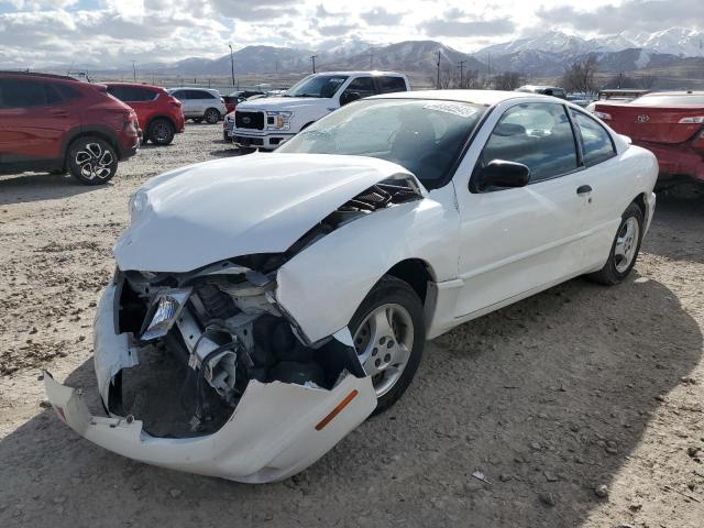  Salvage Pontiac Sunfire