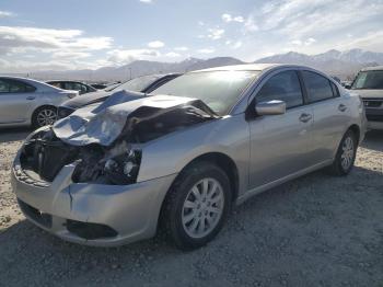  Salvage Mitsubishi Galant