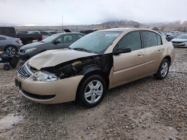  Salvage Saturn Ion