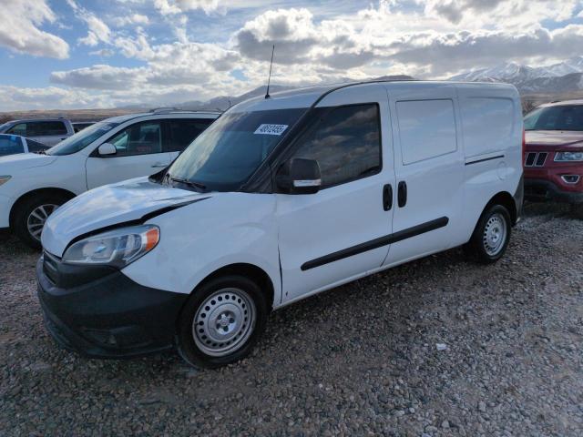  Salvage Ram Promaster