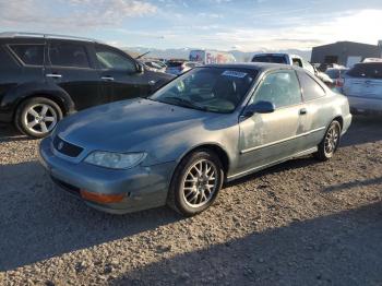  Salvage Acura CL