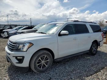  Salvage Ford Expedition