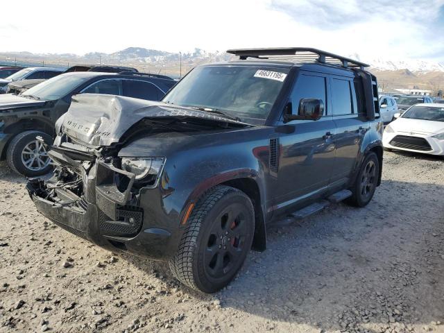  Salvage Land Rover Defender