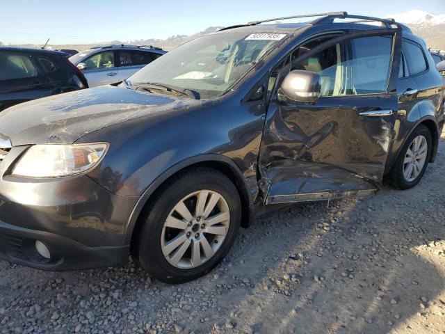  Salvage Subaru Tribeca