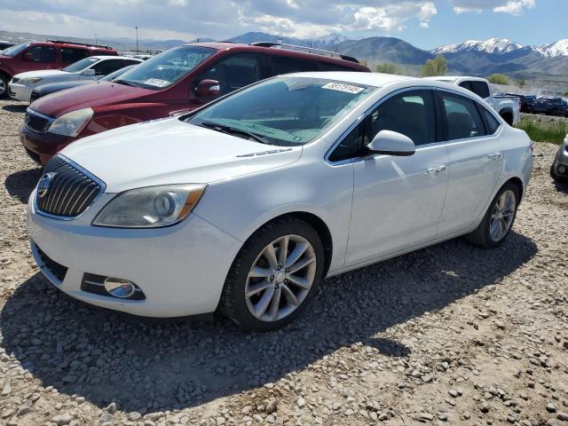  Salvage Buick Verano