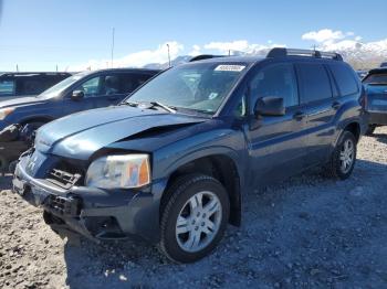  Salvage Mitsubishi Endeavor