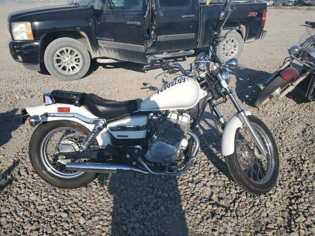  Salvage Honda Cm Cycle
