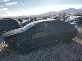  Salvage Lexus Hs
