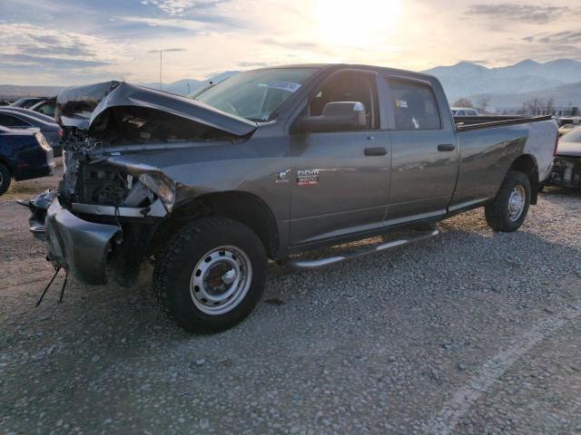  Salvage Dodge Ram 3500