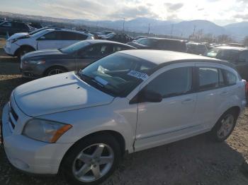  Salvage Dodge Caliber