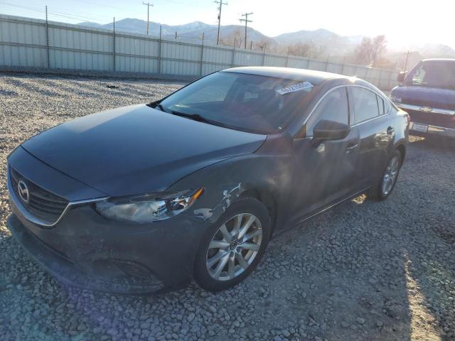 Salvage Mazda 6