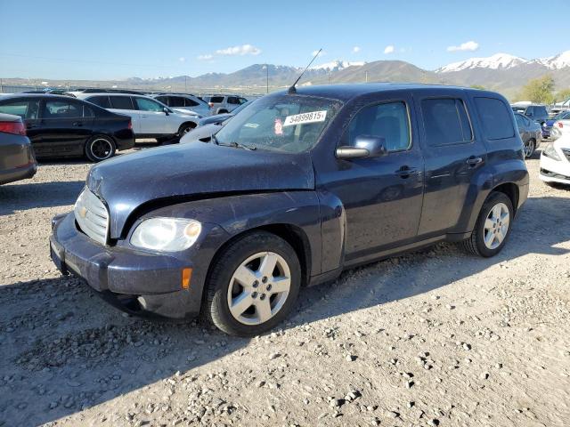  Salvage Chevrolet HHR