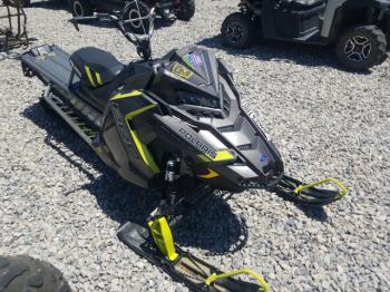  Salvage Polaris Rmk 800