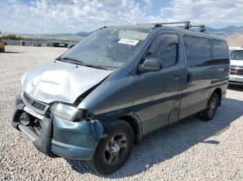 Salvage Toyota Other