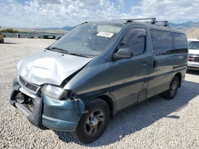  Salvage Toyota Other