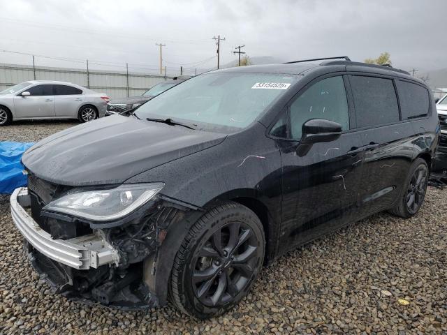  Salvage Chrysler Pacifica