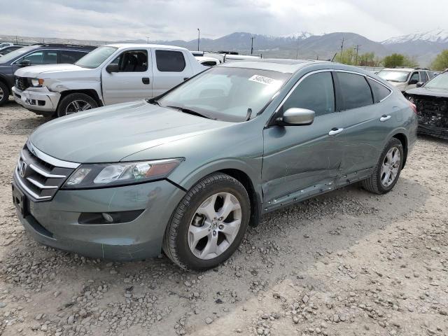  Salvage Honda Crosstour