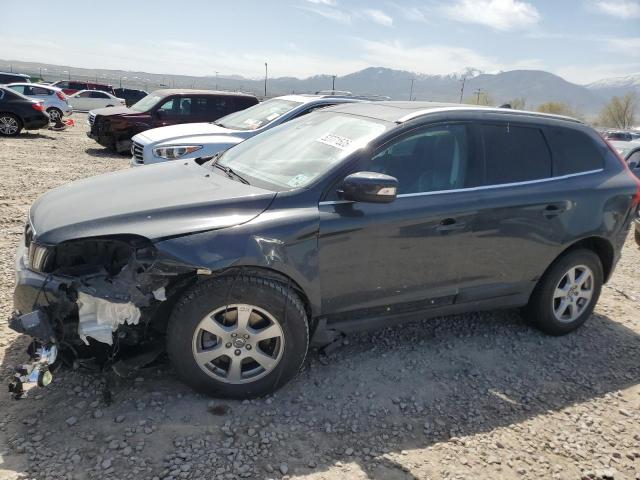  Salvage Volvo XC60
