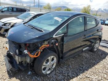  Salvage Chevrolet Bolt