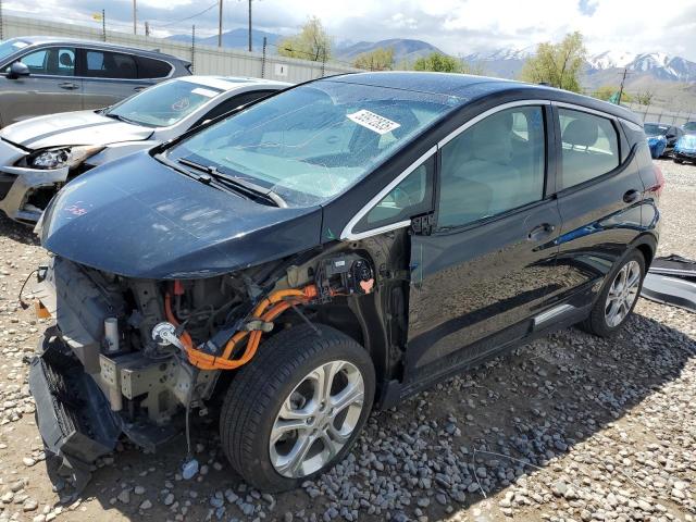  Salvage Chevrolet Bolt