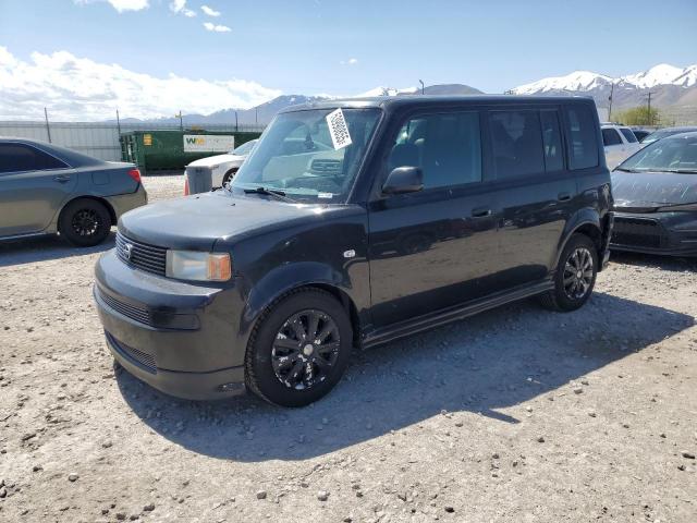  Salvage Toyota Scion