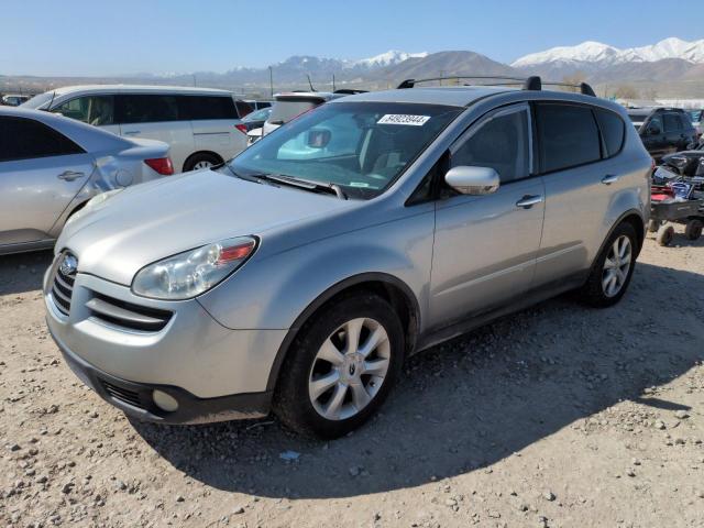  Salvage Subaru Tribeca