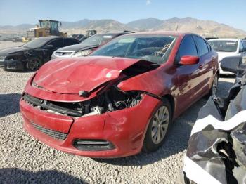  Salvage Dodge Dart
