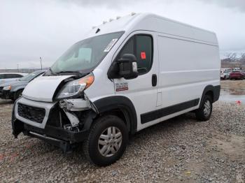  Salvage Ram Promaster