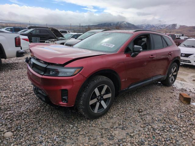  Salvage Honda Prologue T