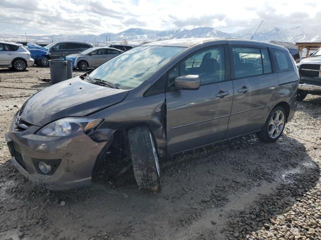  Salvage Mazda 5