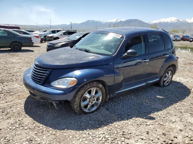  Salvage Chrysler PT Cruiser