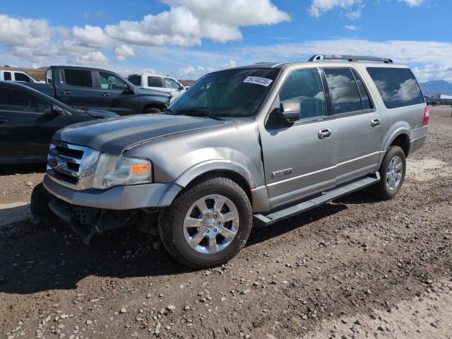  Salvage Ford Expedition