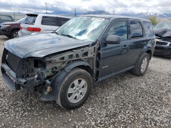  Salvage Mercury Mariner