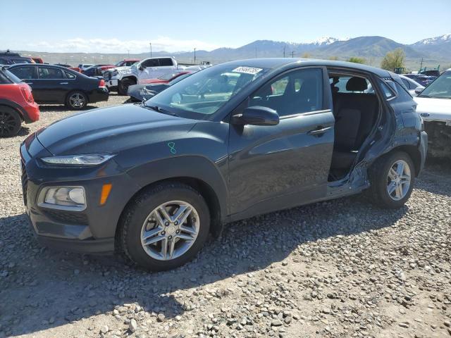  Salvage Hyundai KONA
