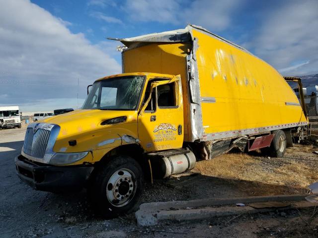  Salvage International 4000 Serie