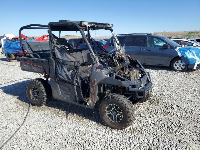  Salvage Polaris Ranger 900