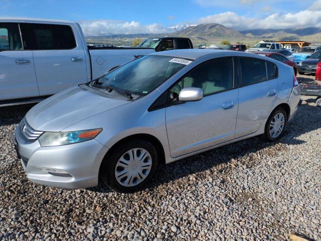  Salvage Honda Insight