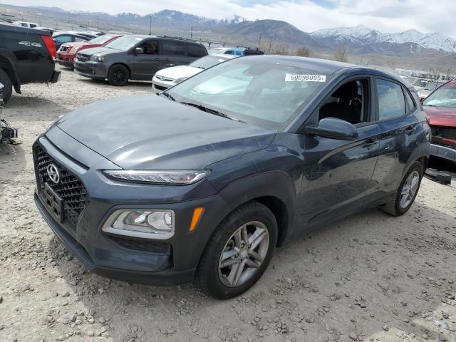 Salvage Hyundai KONA