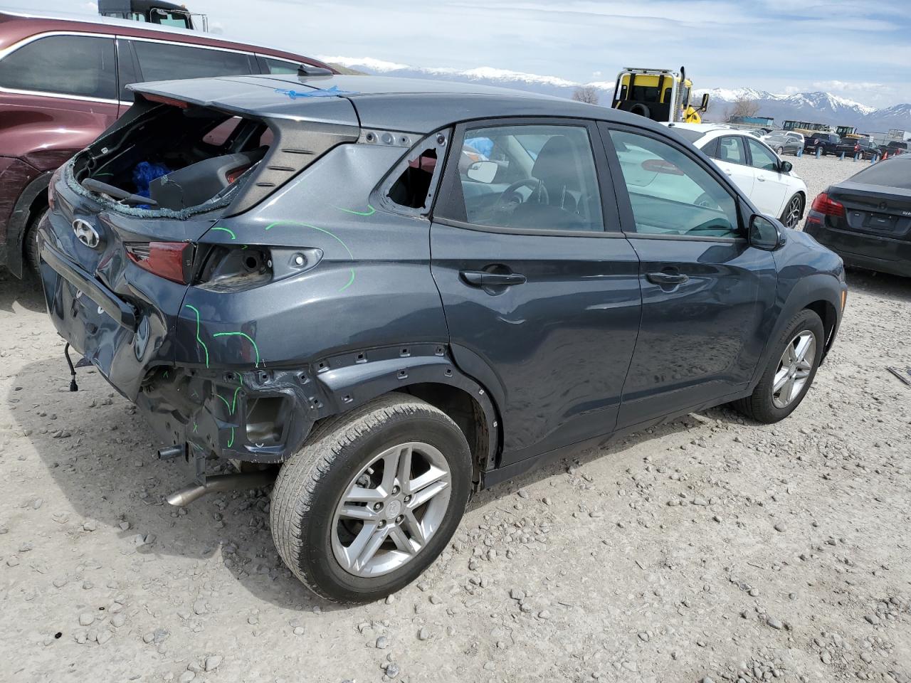 Hyundai KONA Se Image 5