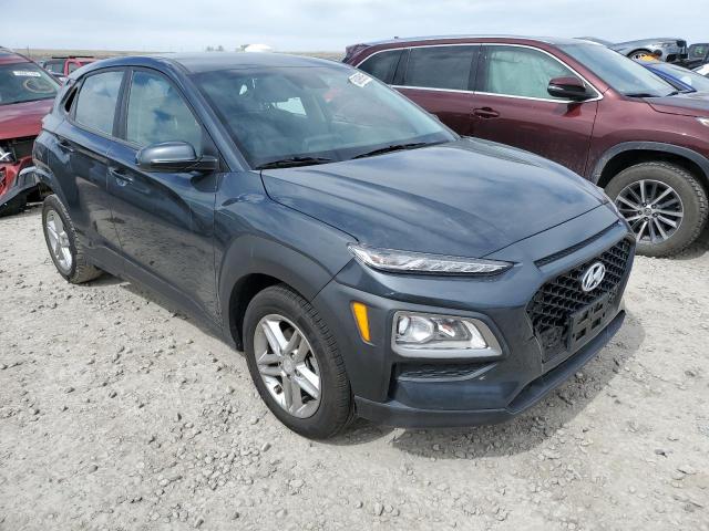 Hyundai KONA Se Image 10