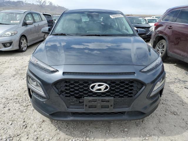 Hyundai KONA Se Image 9