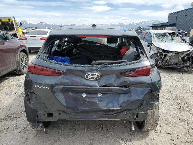 Hyundai KONA Se Image 7