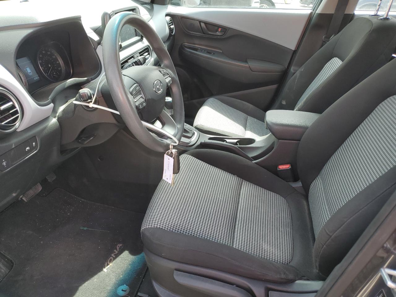 Hyundai KONA Se Image 4