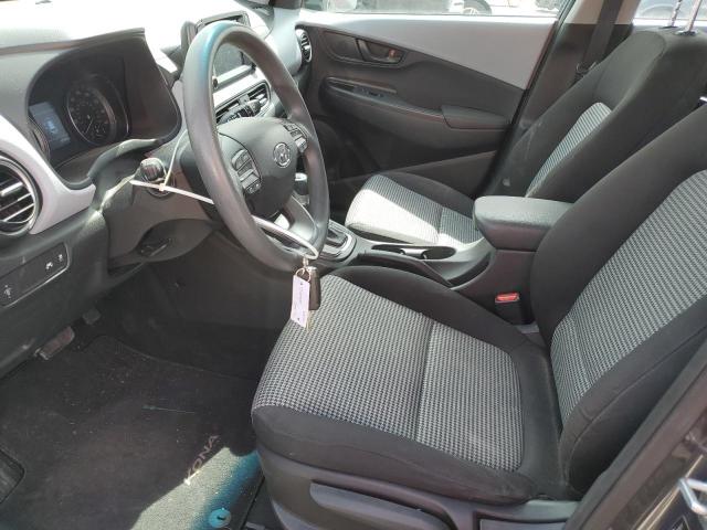 Hyundai KONA Se Image 4