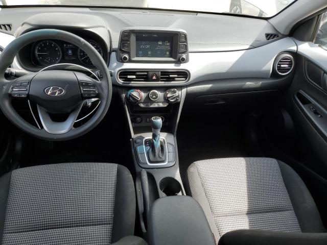 Hyundai KONA Se Image 8
