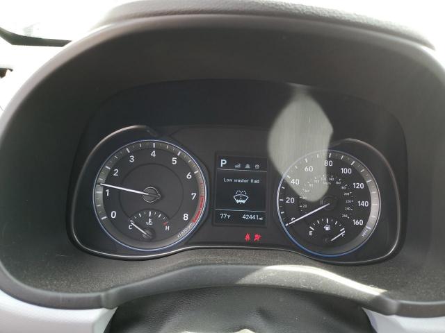 Hyundai KONA Se Image 12