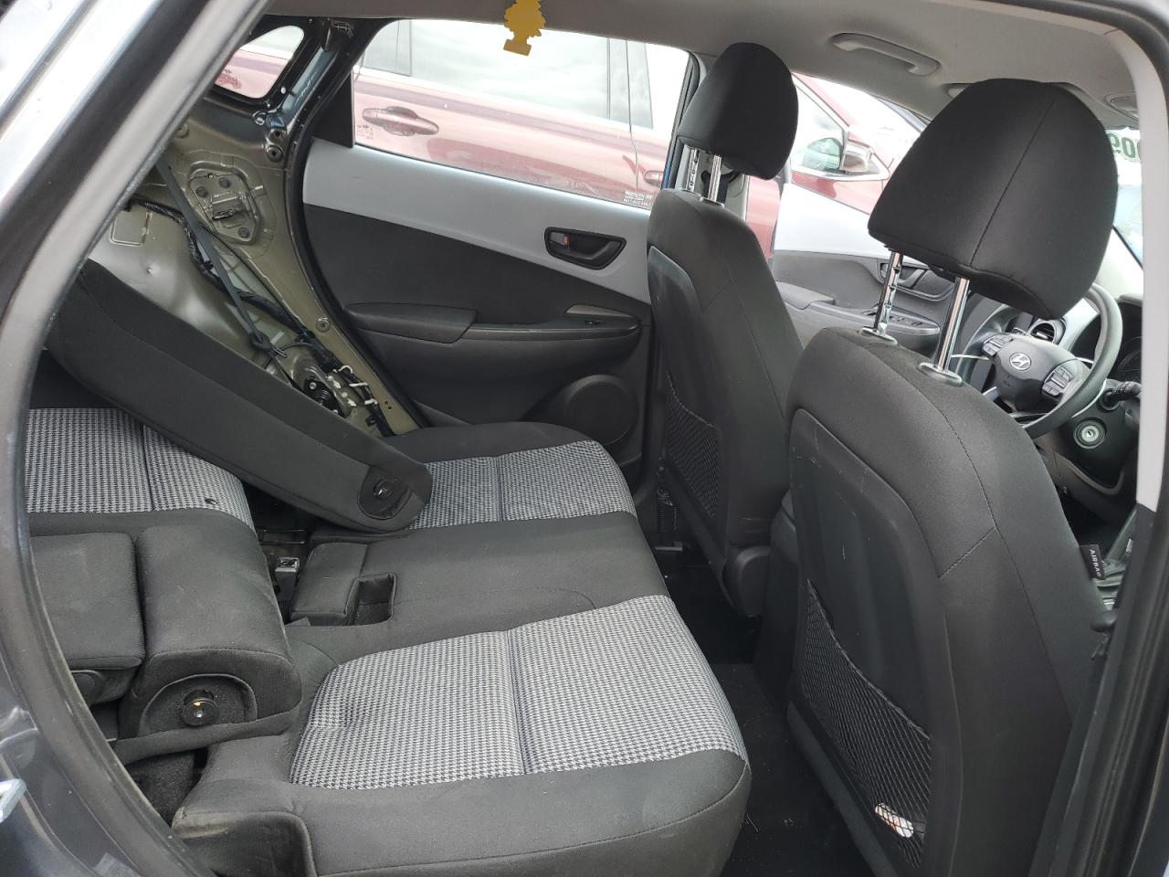 Hyundai KONA Se Image 3