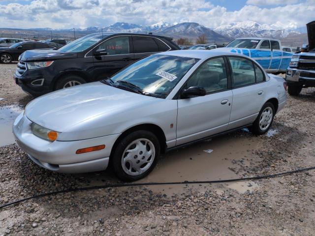  Salvage Saturn Sl Sl1 Sl2