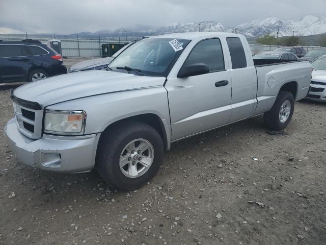  Salvage Dodge Dakota